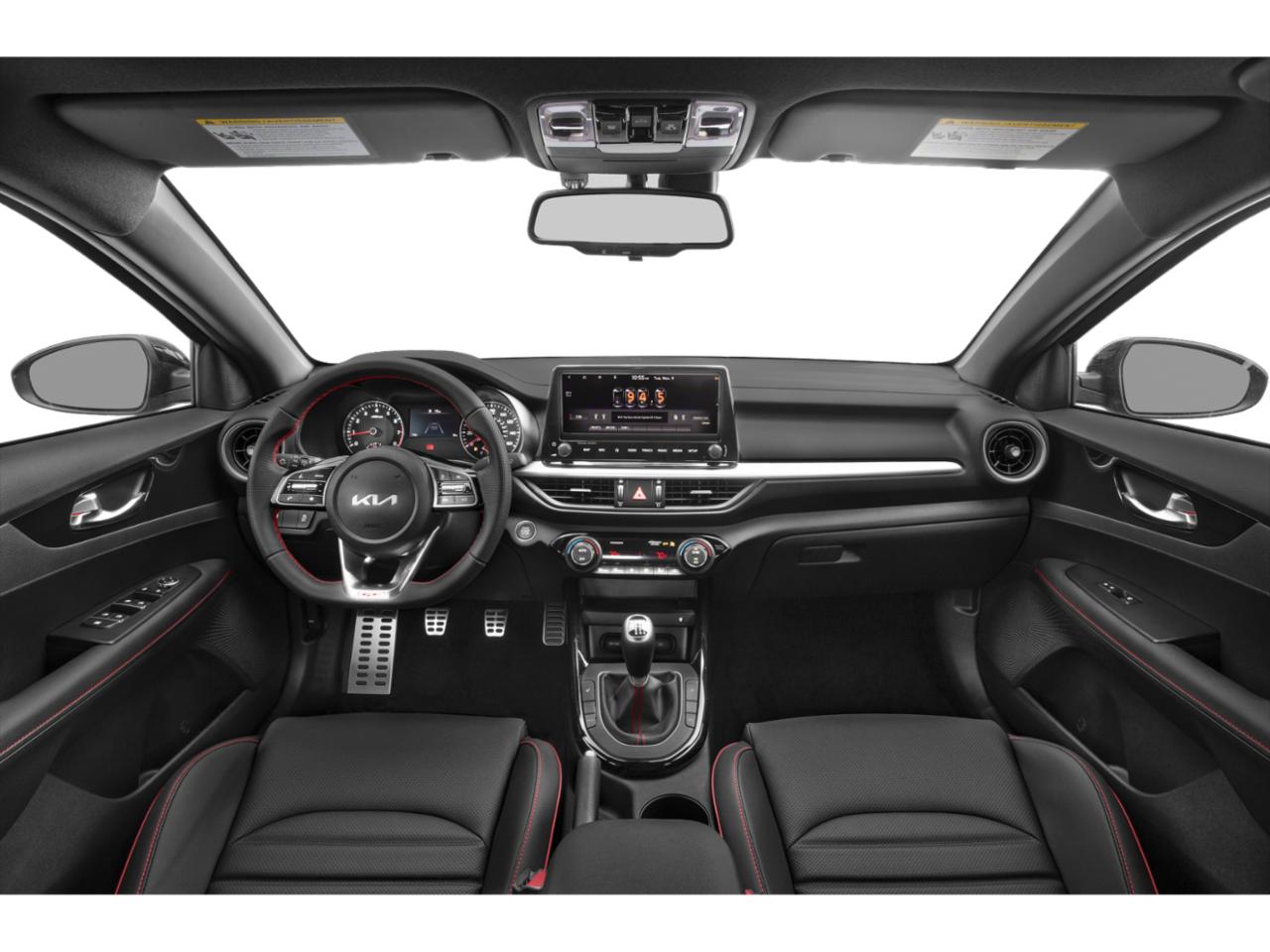 2023 Kia Forte Vehicle Photo in Langhorne, PA 19047