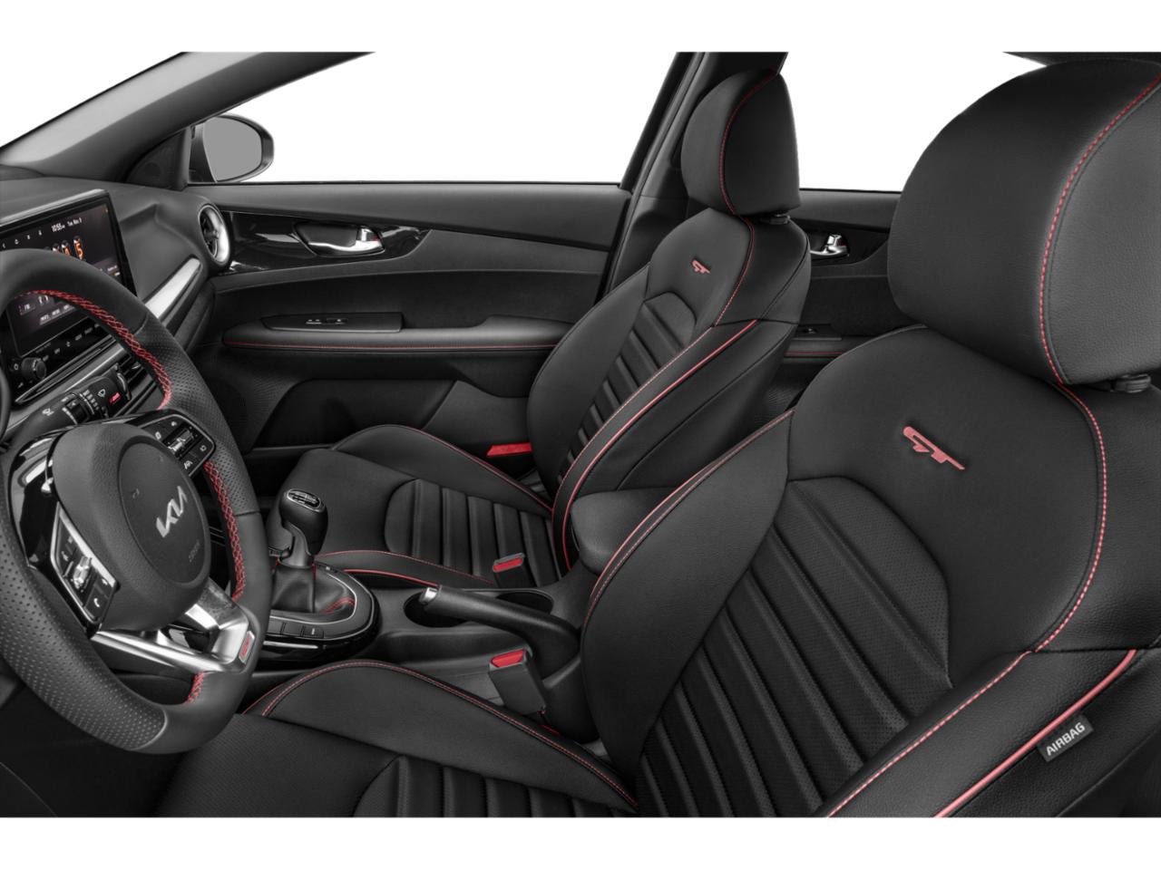 2023 Kia Forte Vehicle Photo in Langhorne, PA 19047