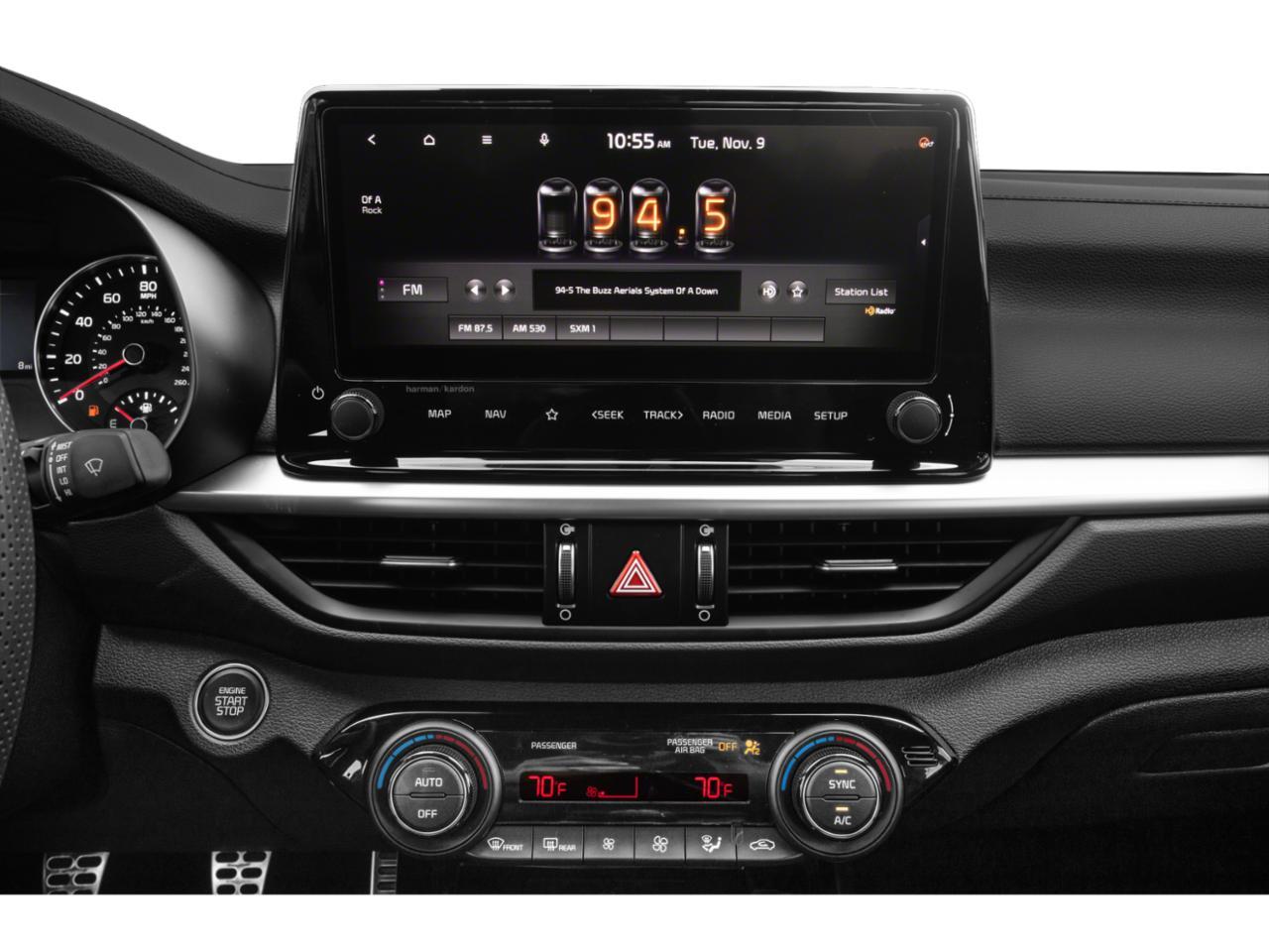 2023 Kia Forte Vehicle Photo in Langhorne, PA 19047