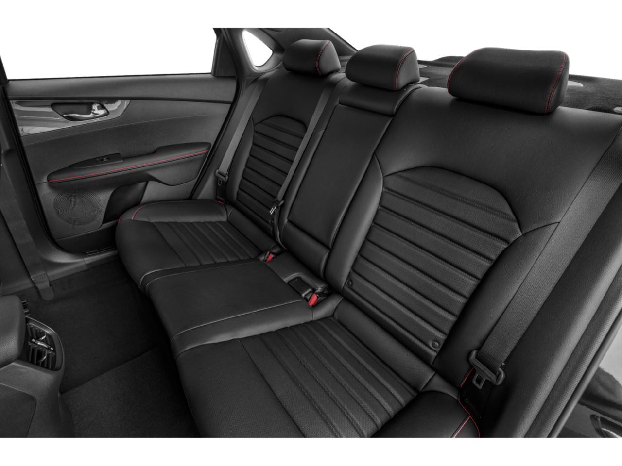 2023 Kia Forte Vehicle Photo in Langhorne, PA 19047
