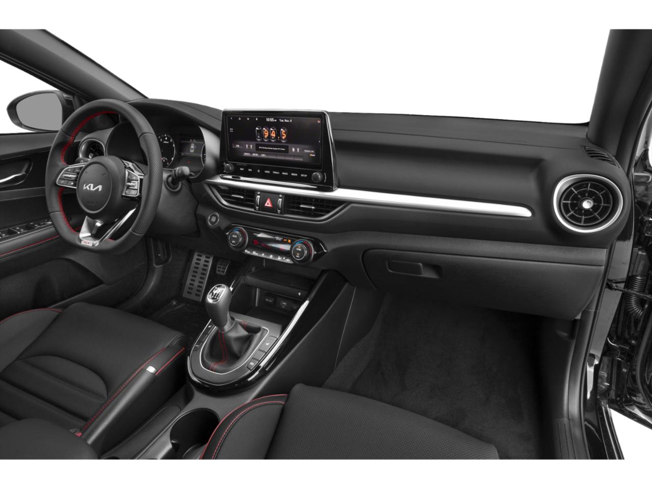 2023 Kia Forte Vehicle Photo in Langhorne, PA 19047
