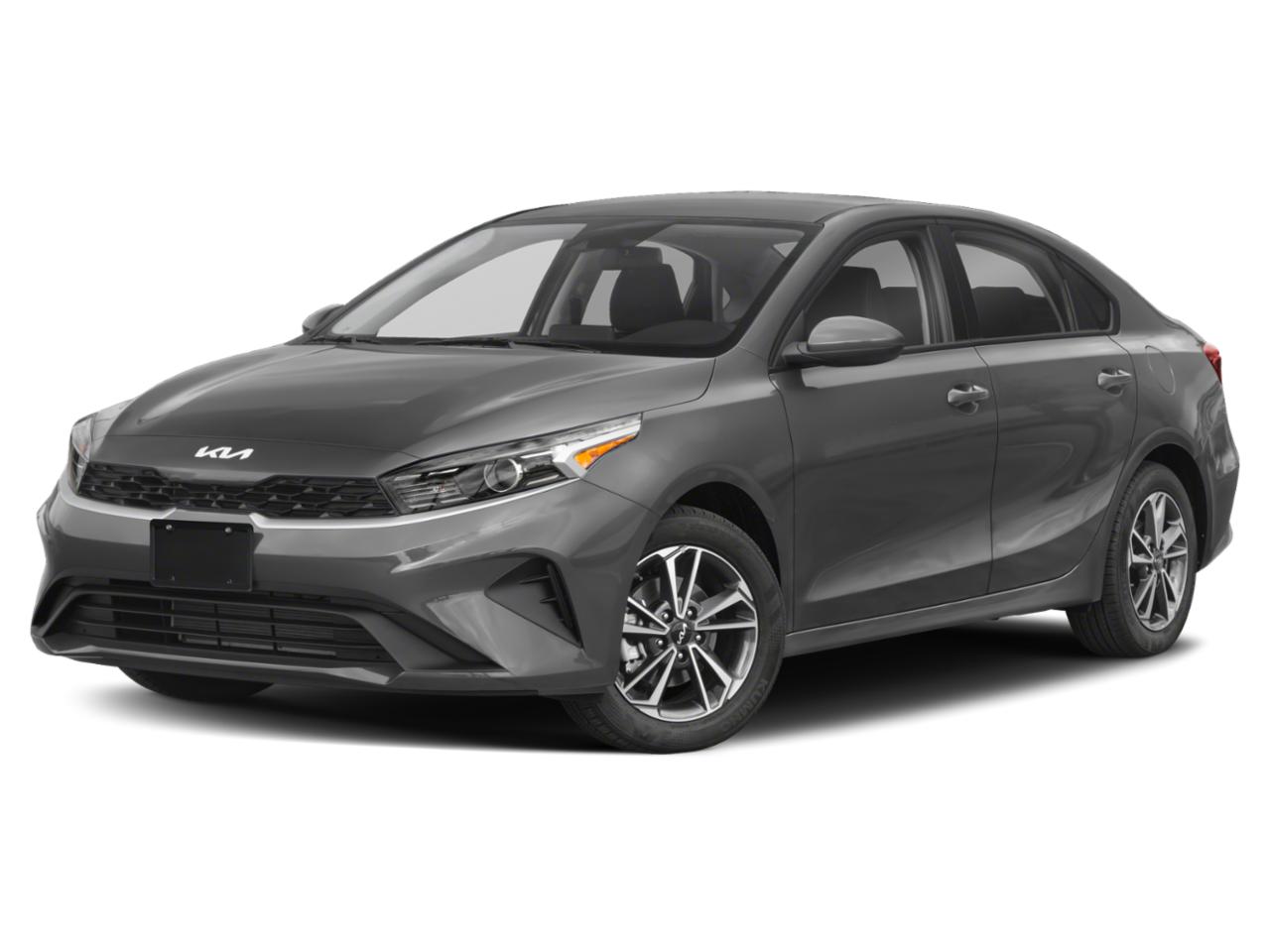 2023 Kia Forte Vehicle Photo in Hinesville, GA 31313