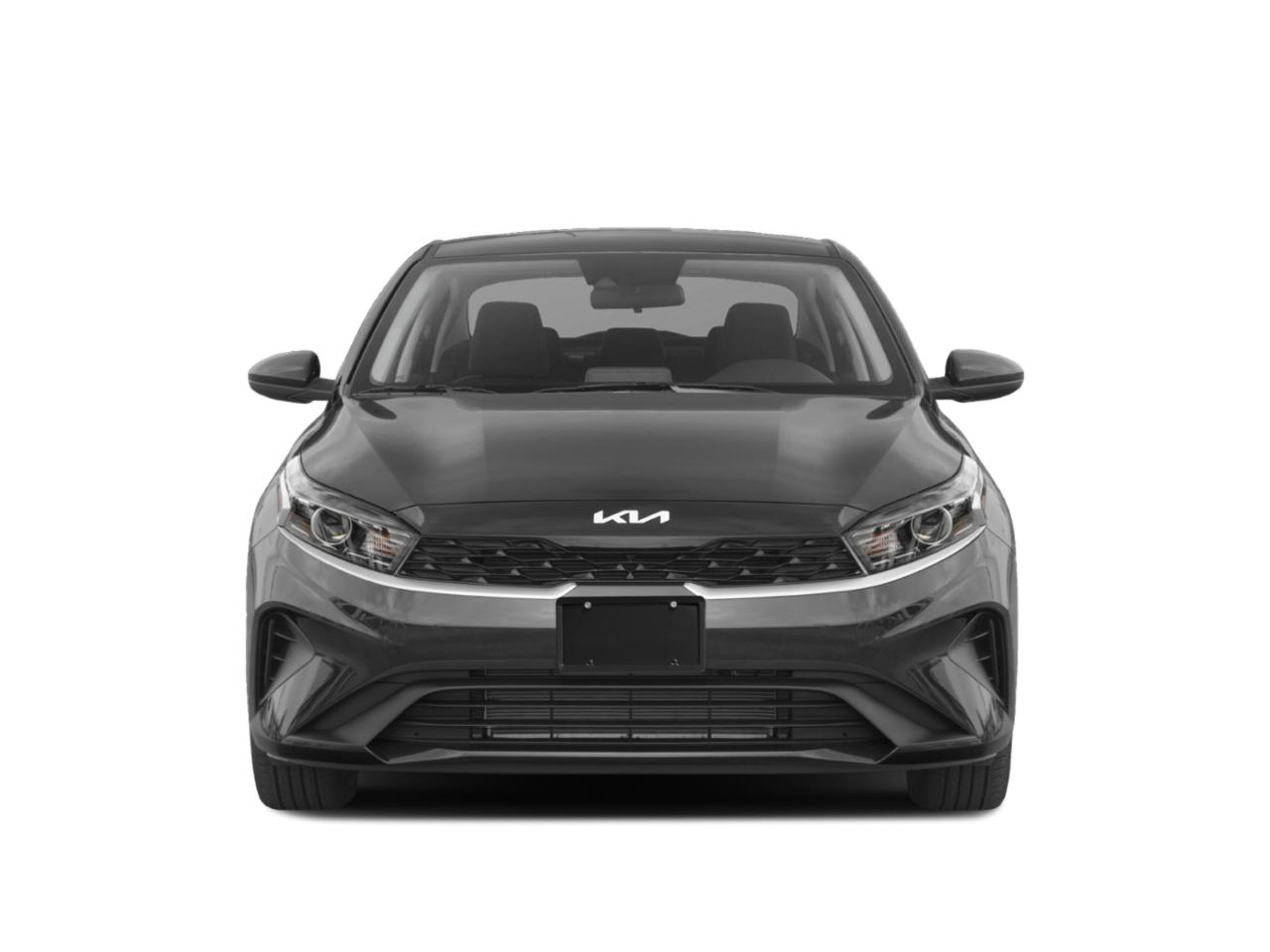 2023 Kia Forte Vehicle Photo in Hinesville, GA 31313