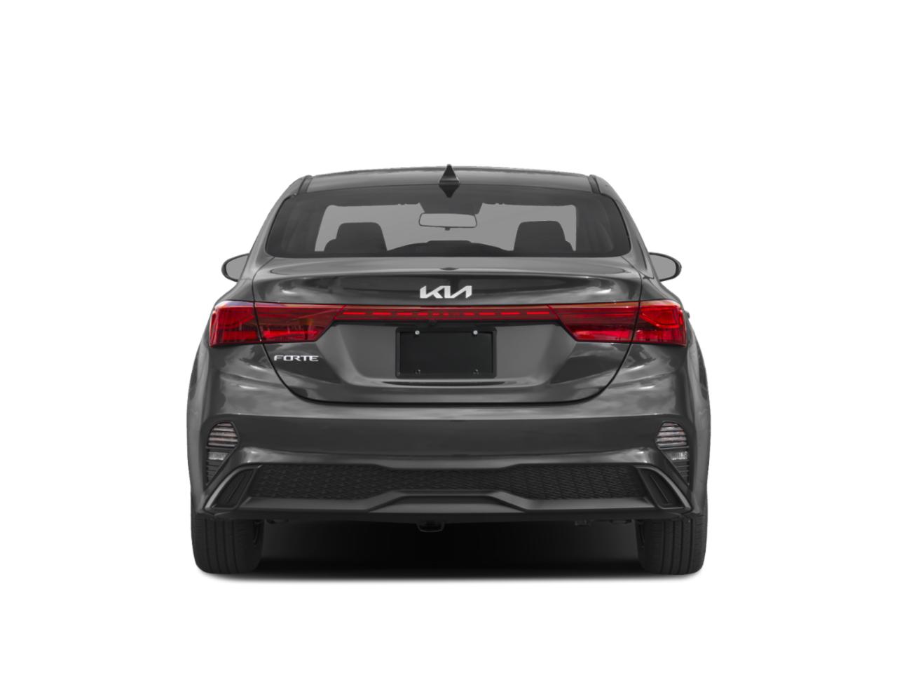 2023 Kia Forte Vehicle Photo in Hinesville, GA 31313