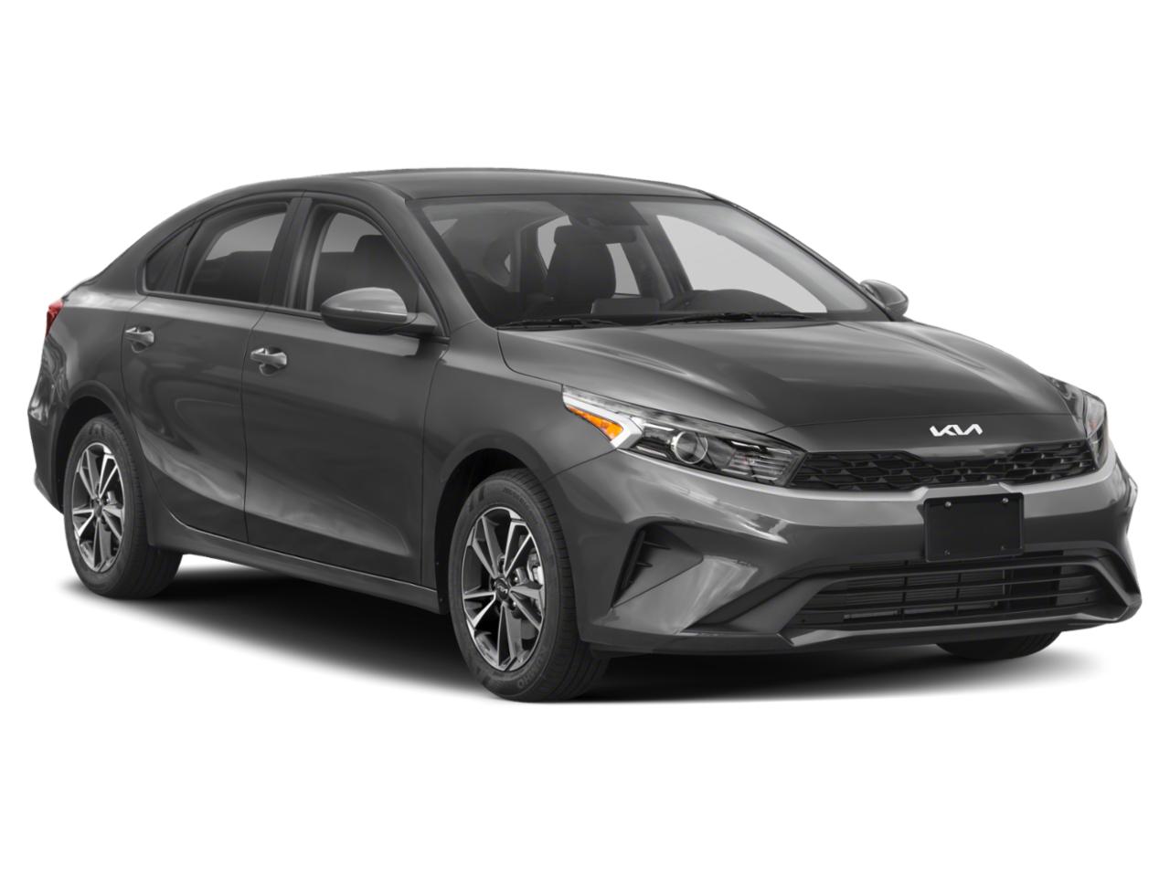 2023 Kia Forte Vehicle Photo in Hinesville, GA 31313
