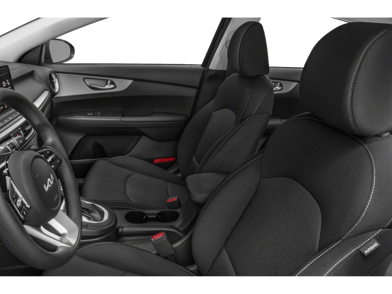 2023 Kia Forte Vehicle Photo in Hinesville, GA 31313