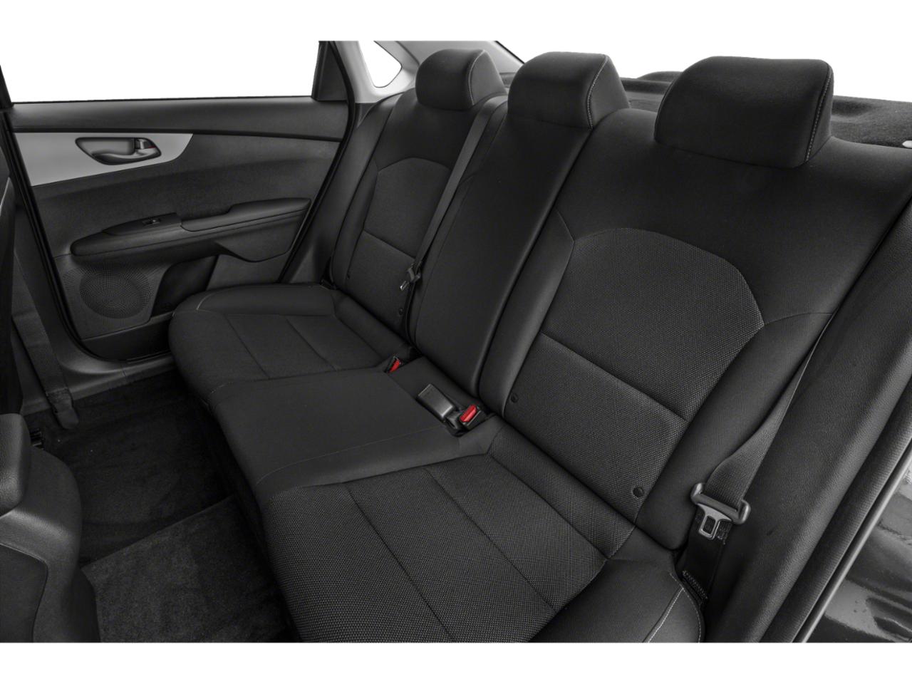 2023 Kia Forte Vehicle Photo in Hinesville, GA 31313
