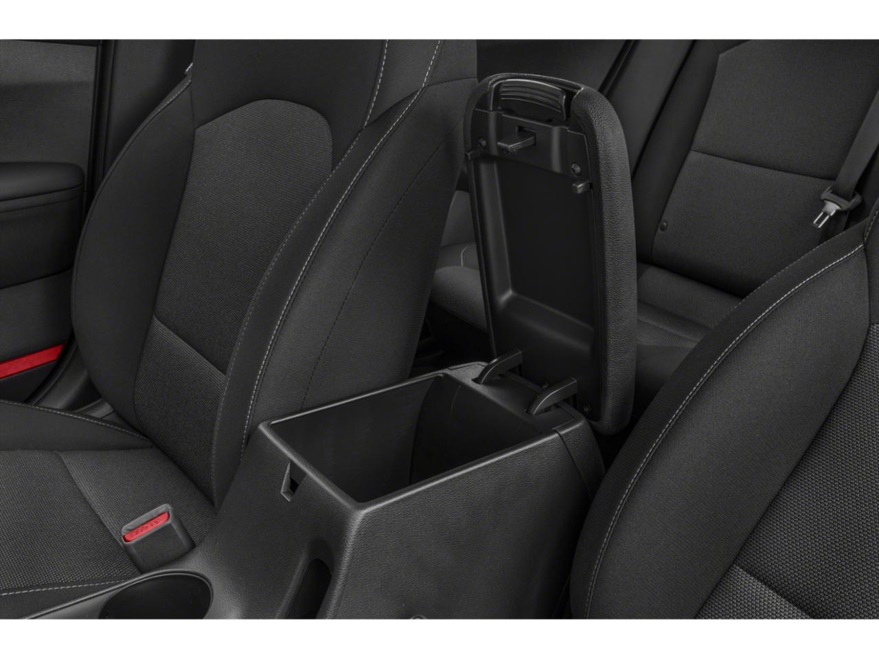 2023 Kia Forte Vehicle Photo in Hinesville, GA 31313