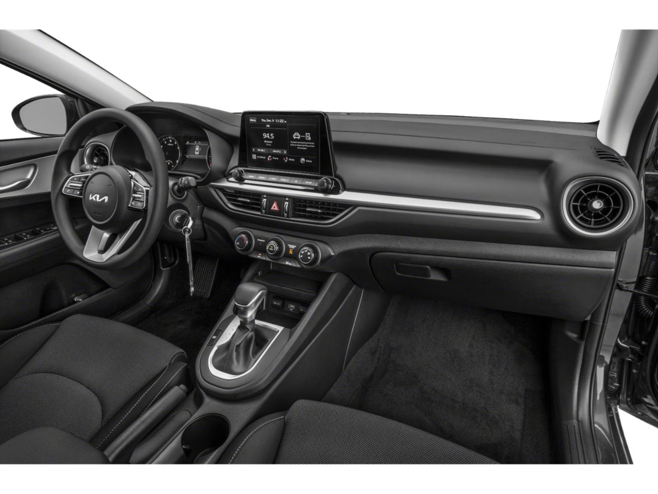 2023 Kia Forte Vehicle Photo in Hinesville, GA 31313