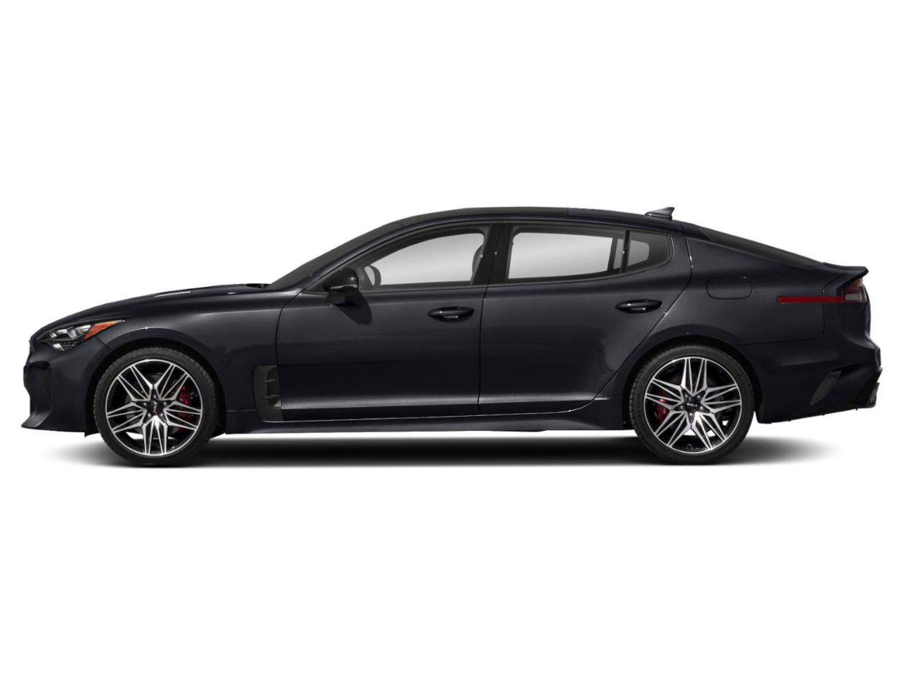 2023 Kia Stinger Vehicle Photo in Cedar Rapids, IA 52402