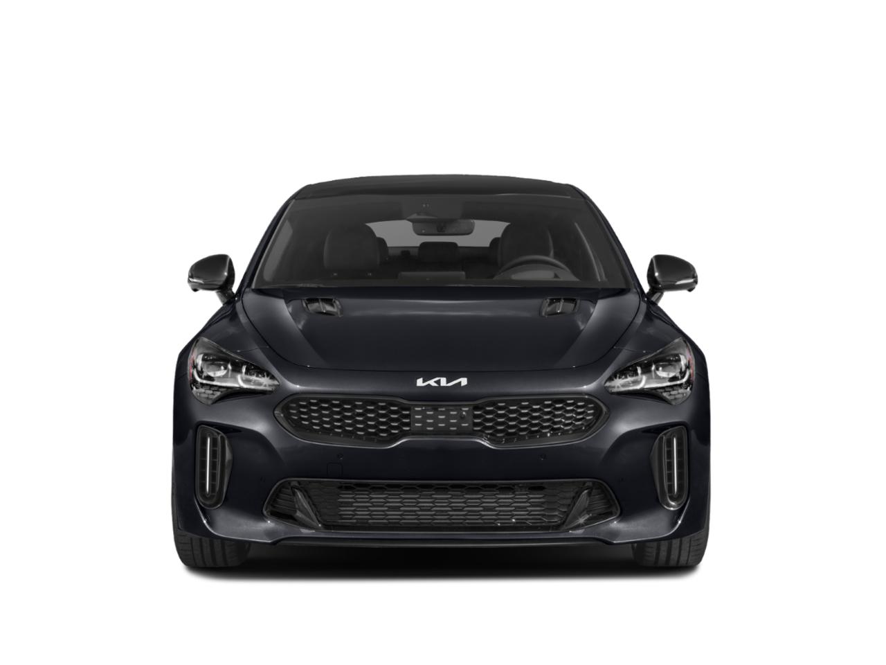 2023 Kia Stinger Vehicle Photo in Cedar Rapids, IA 52402
