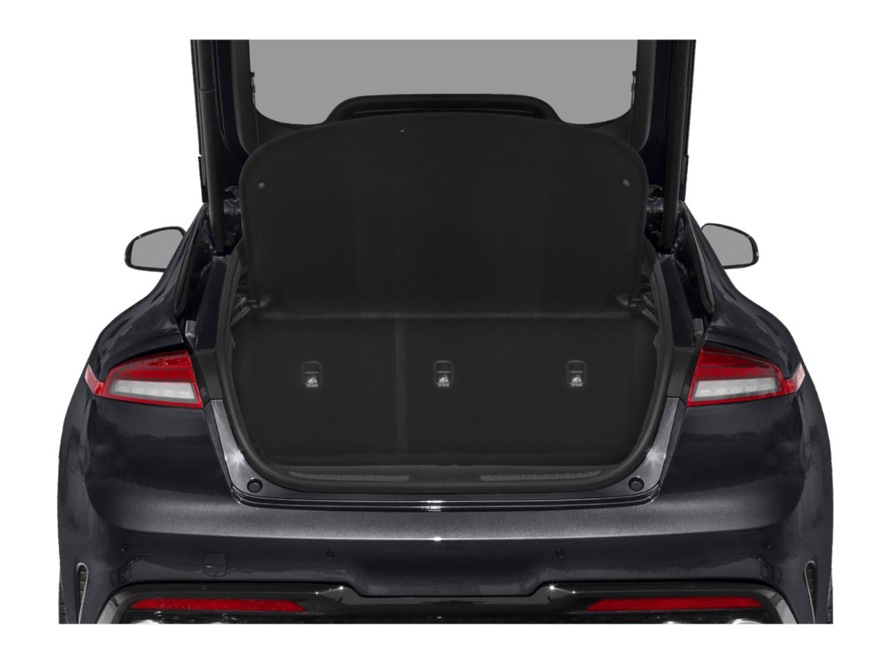 2023 Kia Stinger Vehicle Photo in Cedar Rapids, IA 52402
