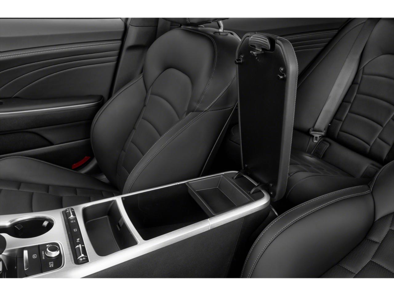 2023 Kia Stinger Vehicle Photo in Cedar Rapids, IA 52402