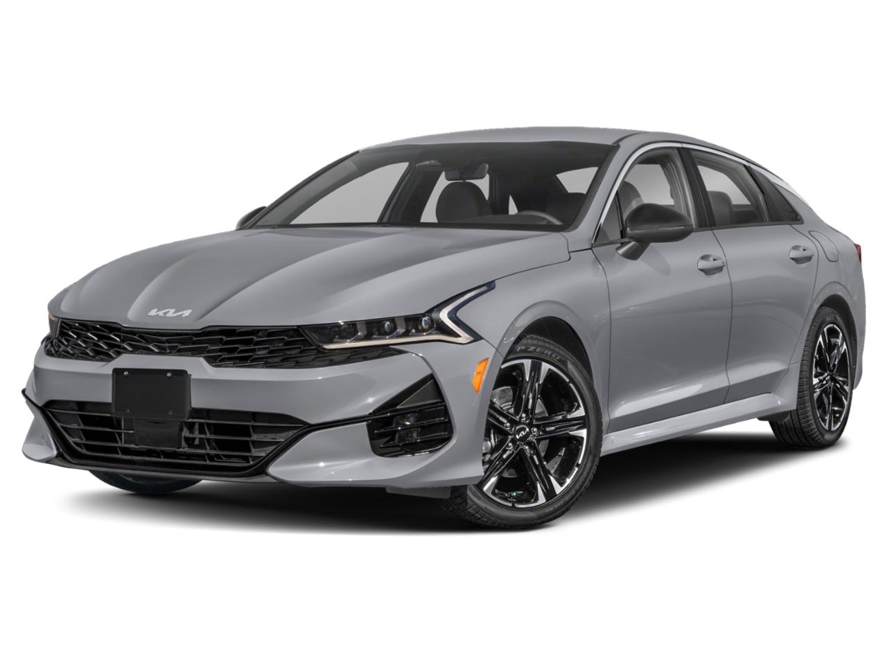 2023 Kia K5 Vehicle Photo in Hinesville, GA 31313