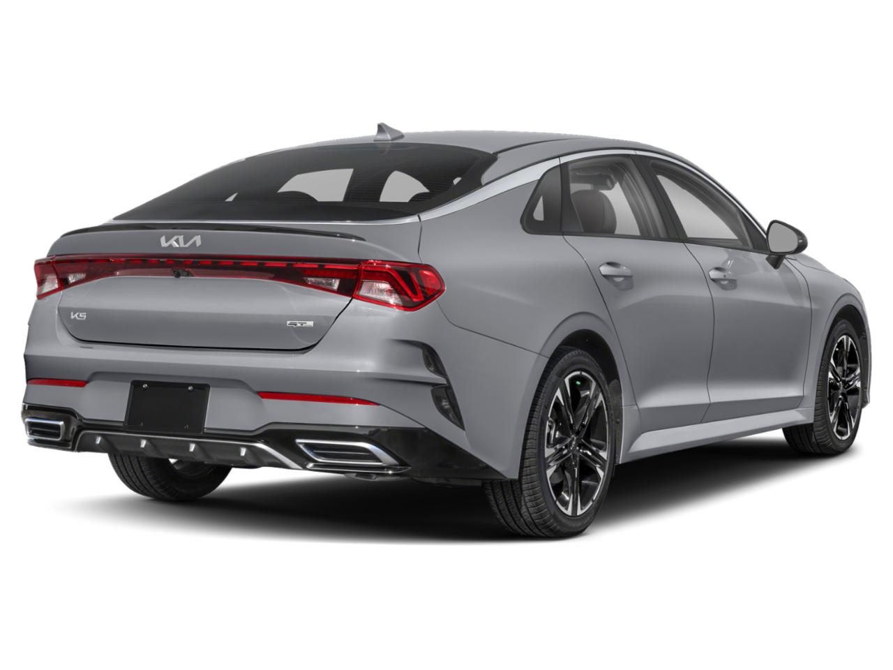 2023 Kia K5 Vehicle Photo in Hinesville, GA 31313