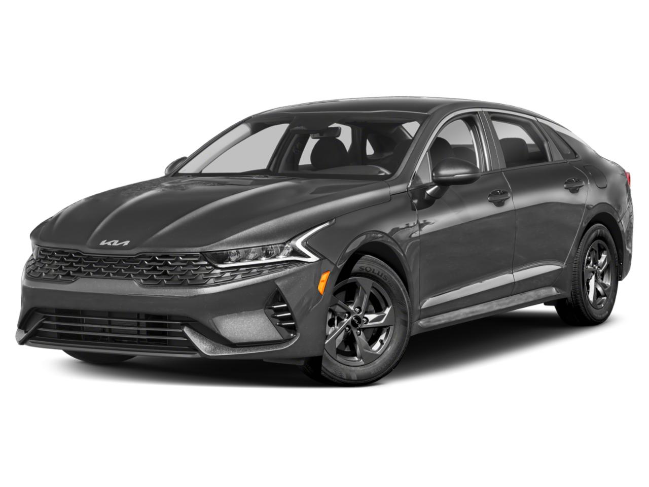 2023 Kia K5 Vehicle Photo in Hinesville, GA 31313