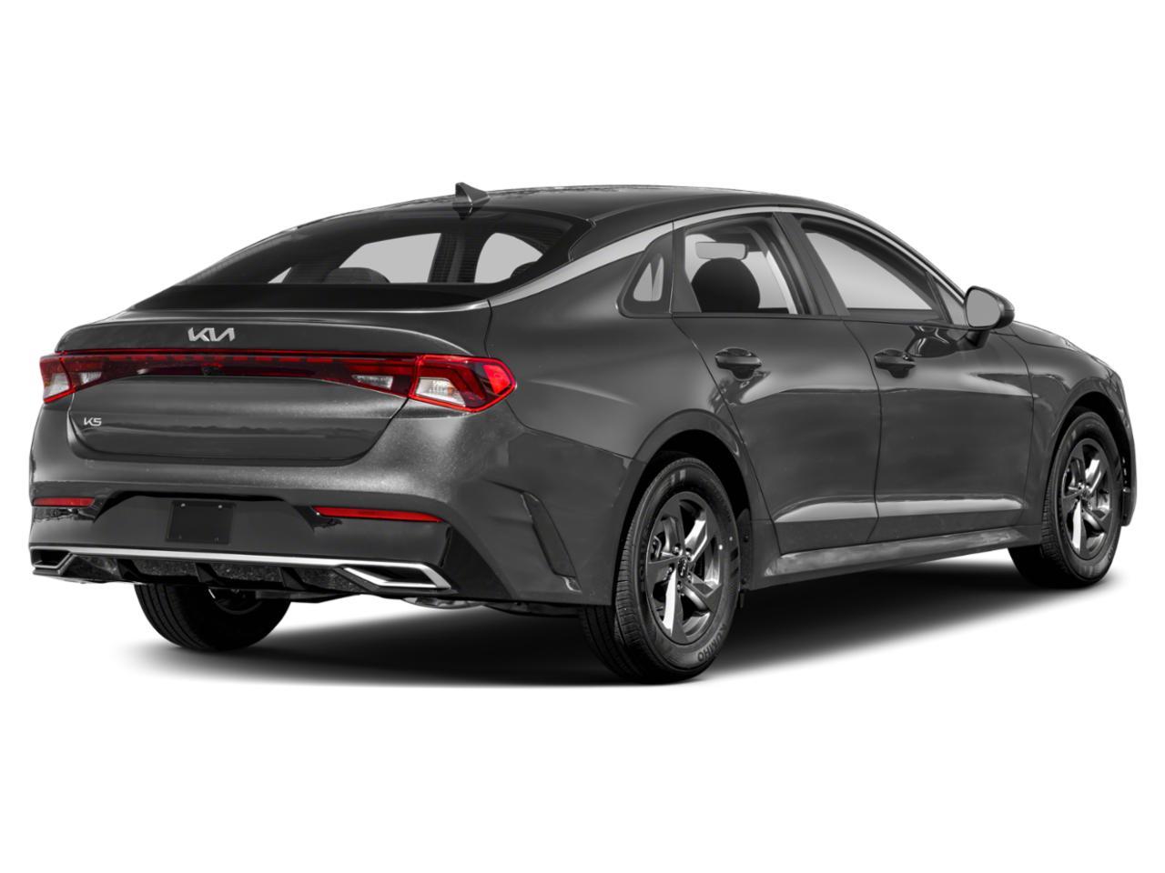 2023 Kia K5 Vehicle Photo in Hinesville, GA 31313