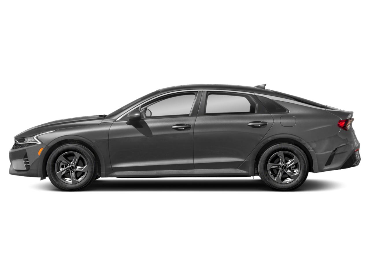 2023 Kia K5 Vehicle Photo in Hinesville, GA 31313
