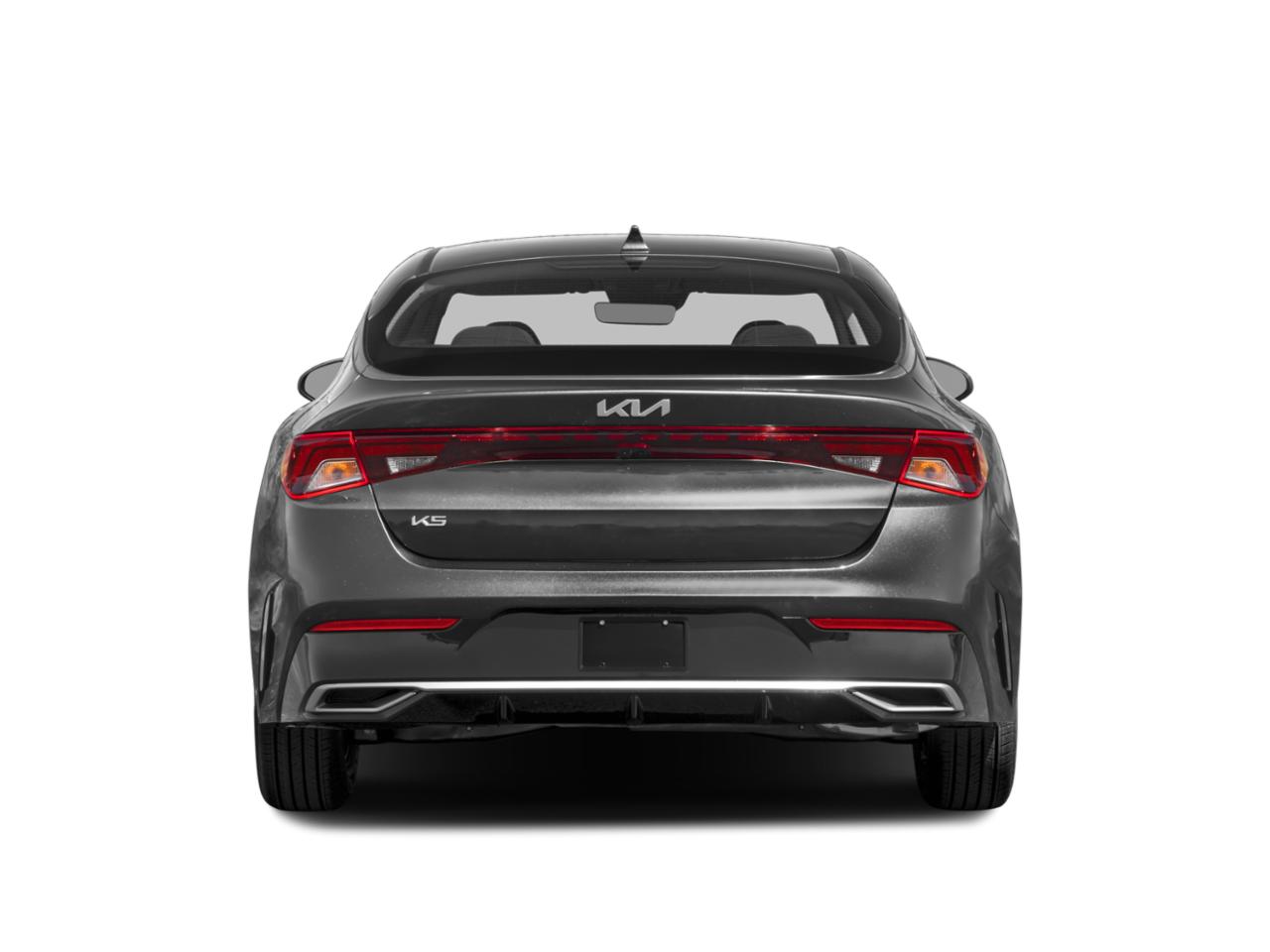 2023 Kia K5 Vehicle Photo in Hinesville, GA 31313