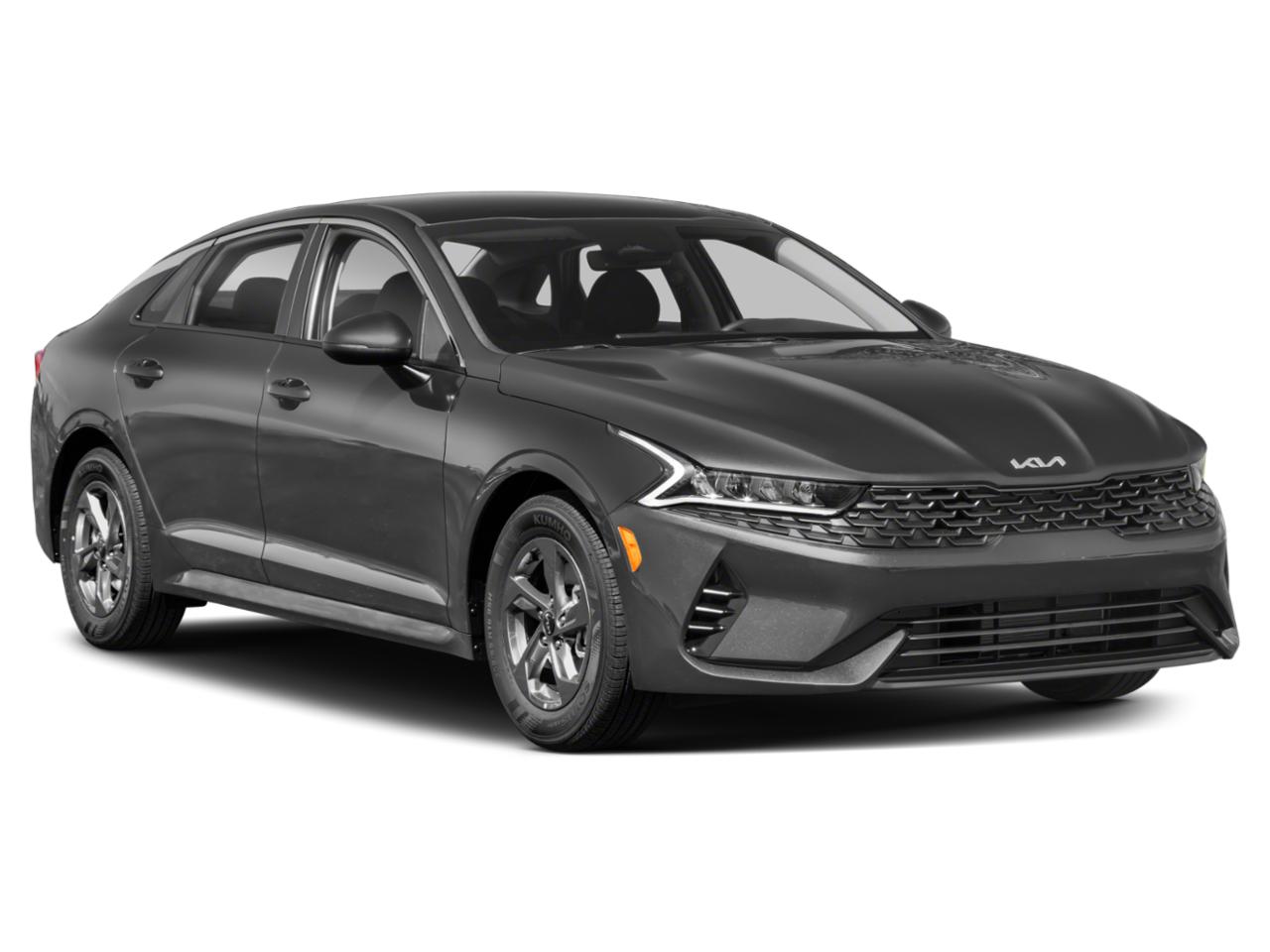 2023 Kia K5 Vehicle Photo in Hinesville, GA 31313