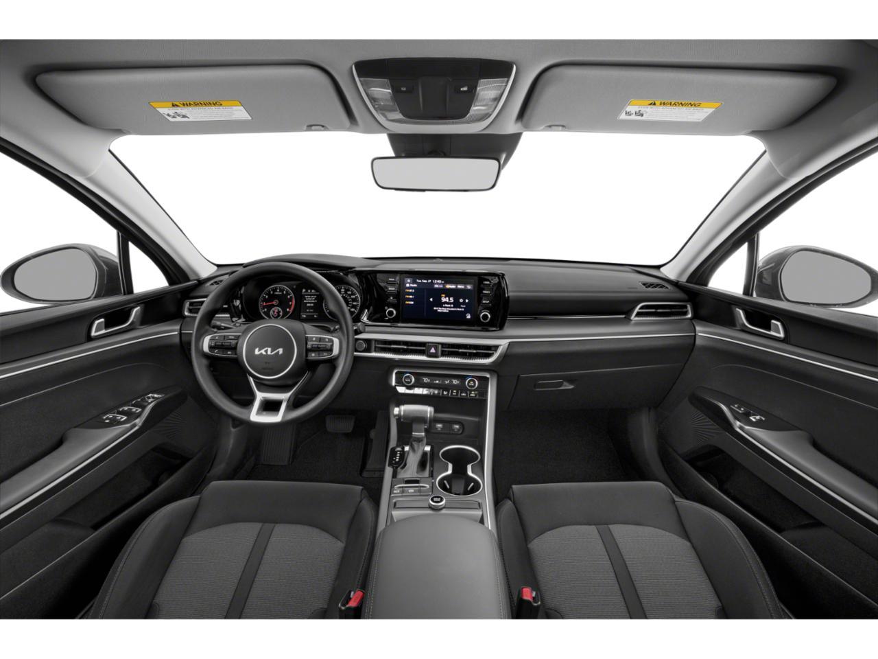 2023 Kia K5 Vehicle Photo in Hinesville, GA 31313