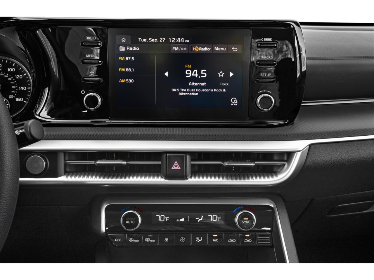 2023 Kia K5 Vehicle Photo in Hinesville, GA 31313