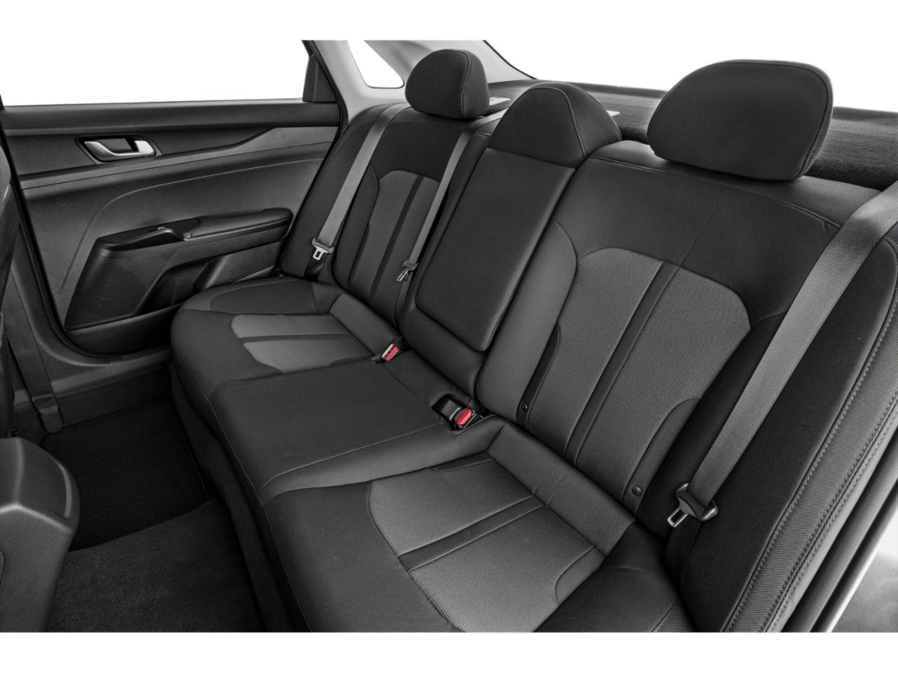 2023 Kia K5 Vehicle Photo in Hinesville, GA 31313