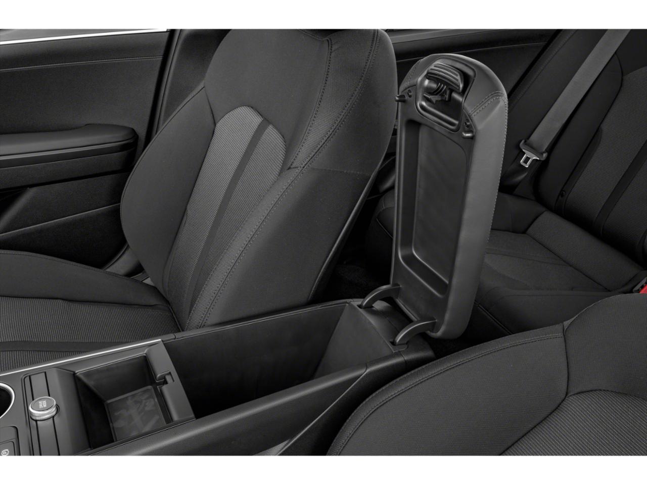2023 Kia K5 Vehicle Photo in Hinesville, GA 31313