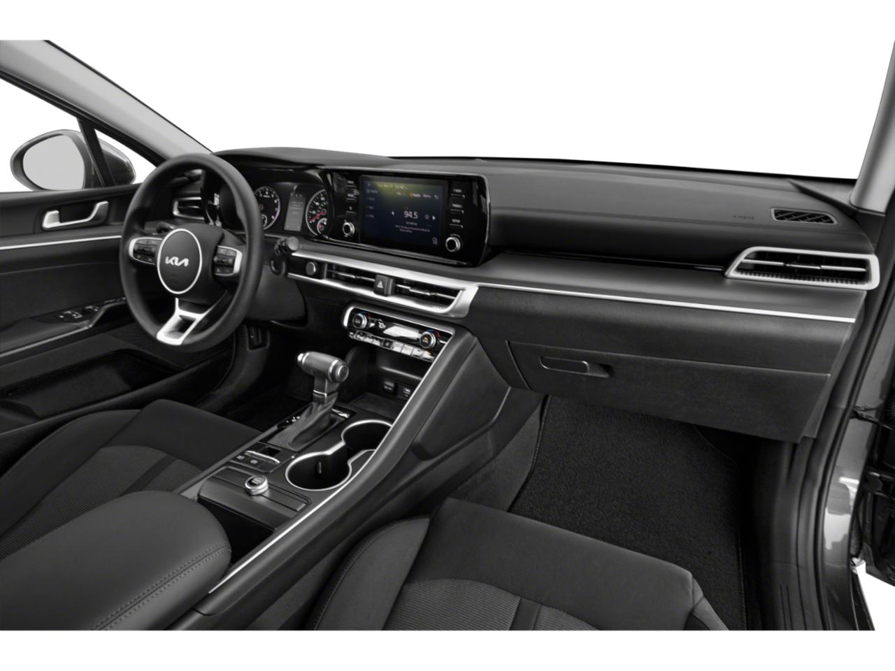 2023 Kia K5 Vehicle Photo in Hinesville, GA 31313