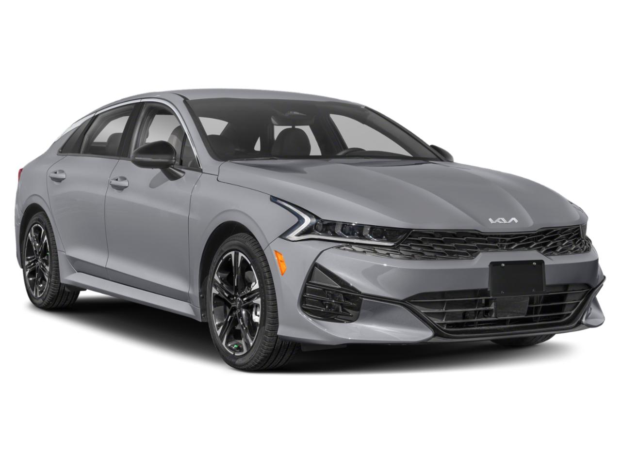 2023 Kia K5 Vehicle Photo in Hinesville, GA 31313