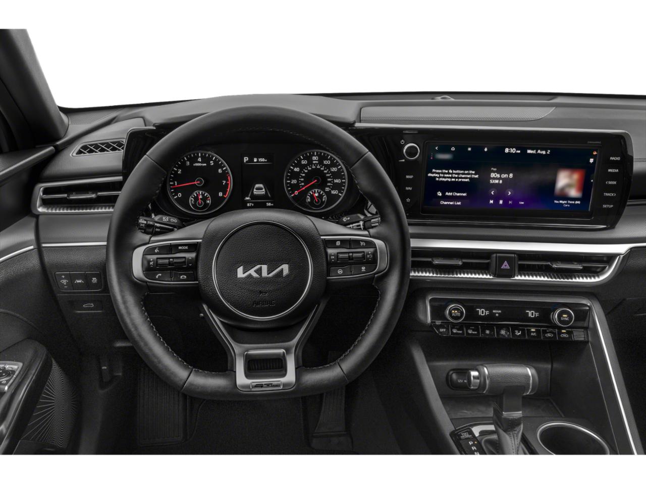 2023 Kia K5 Vehicle Photo in Hinesville, GA 31313