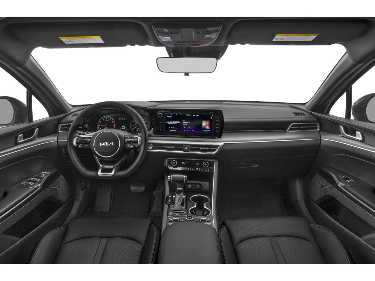 2023 Kia K5 Vehicle Photo in Hinesville, GA 31313