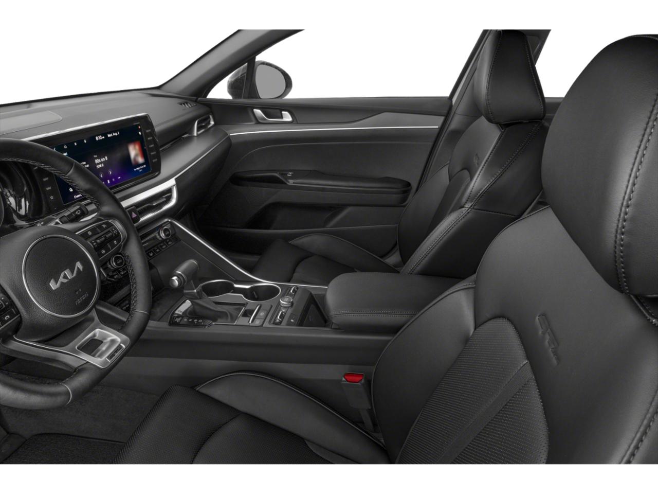 2023 Kia K5 Vehicle Photo in Hinesville, GA 31313