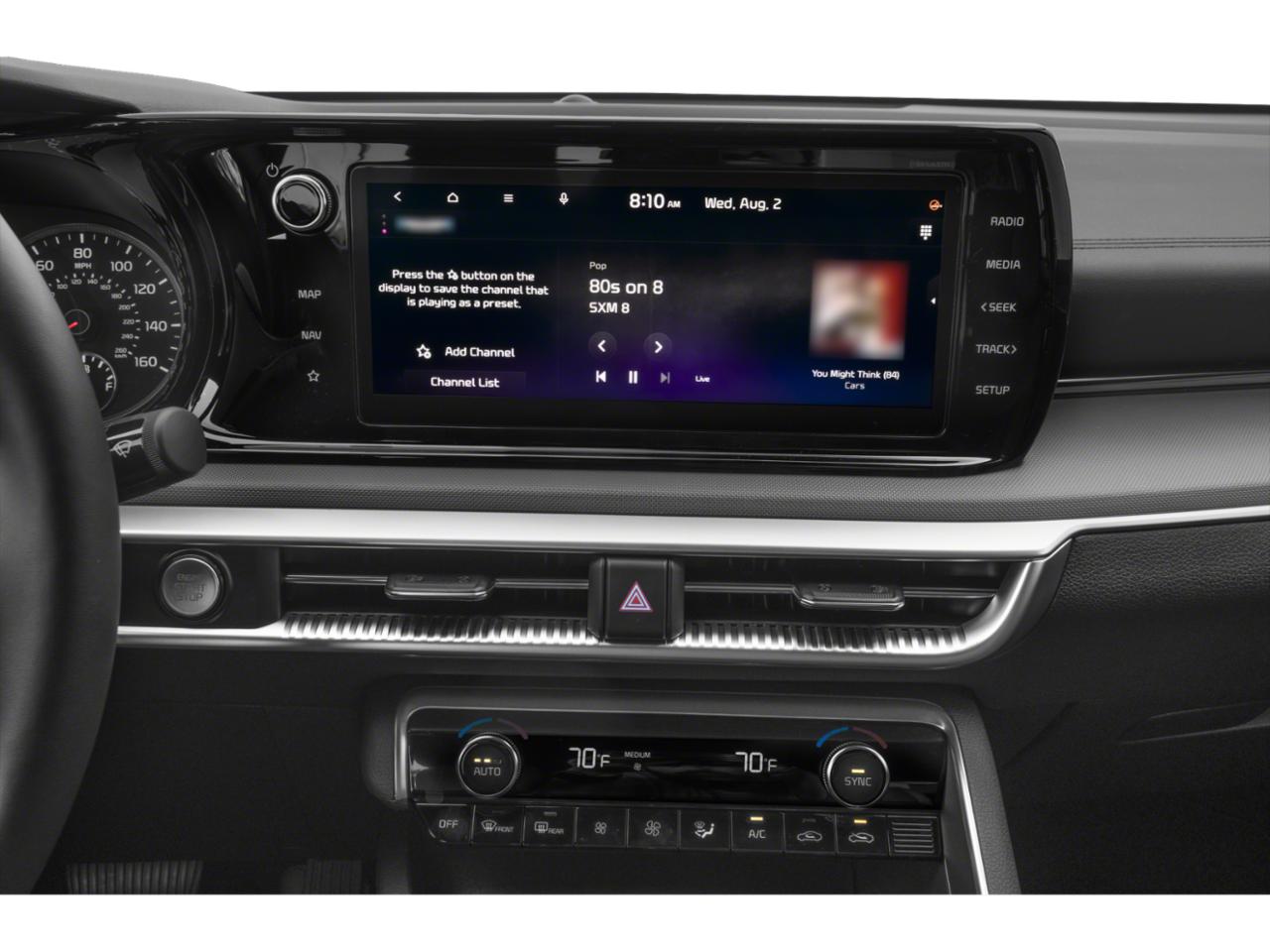 2023 Kia K5 Vehicle Photo in Hinesville, GA 31313