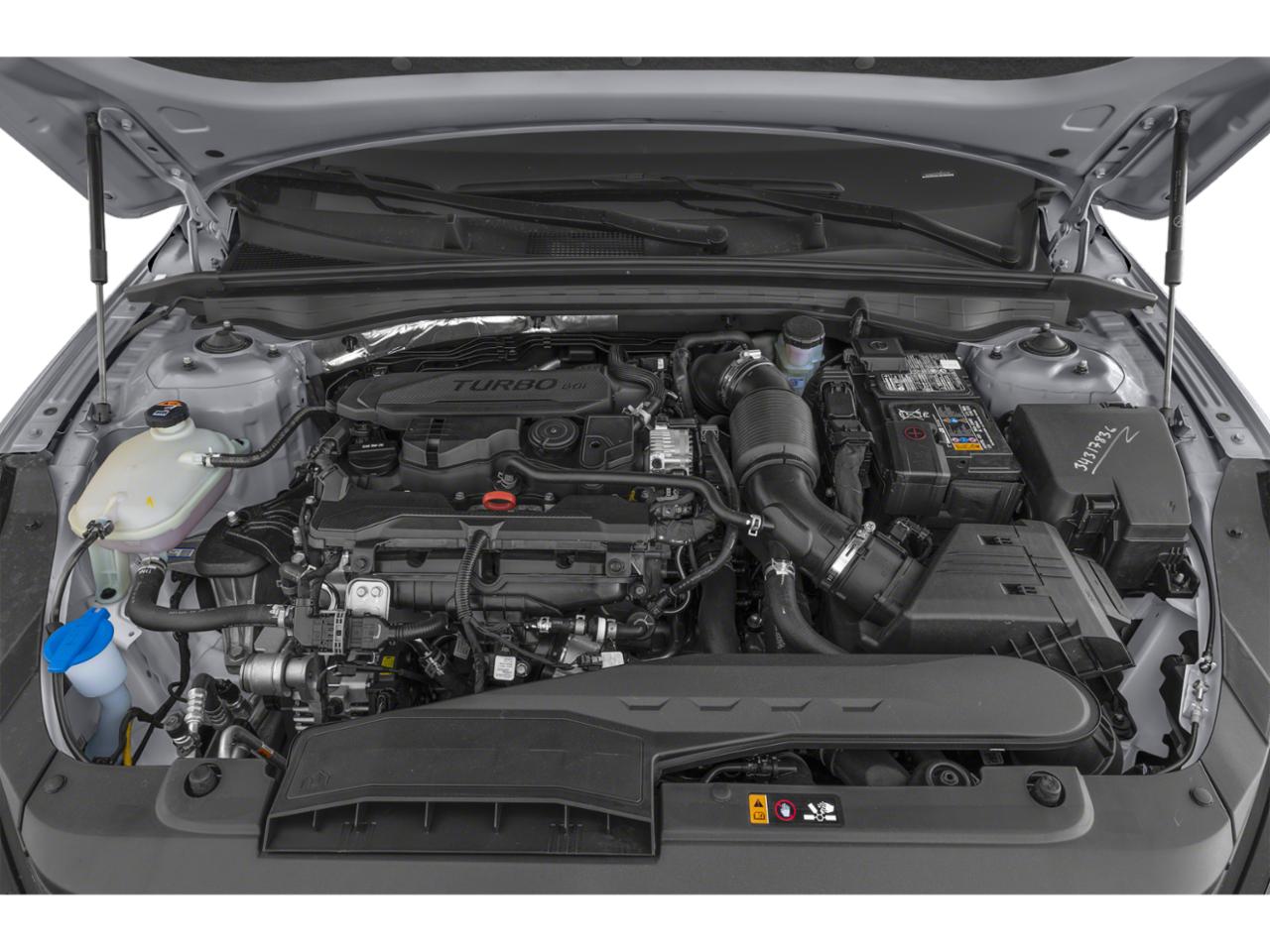 2023 Kia K5 Vehicle Photo in Hinesville, GA 31313