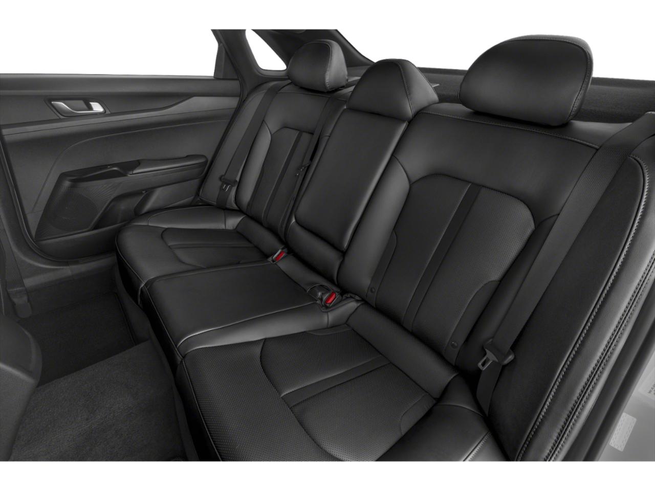 2023 Kia K5 Vehicle Photo in Hinesville, GA 31313