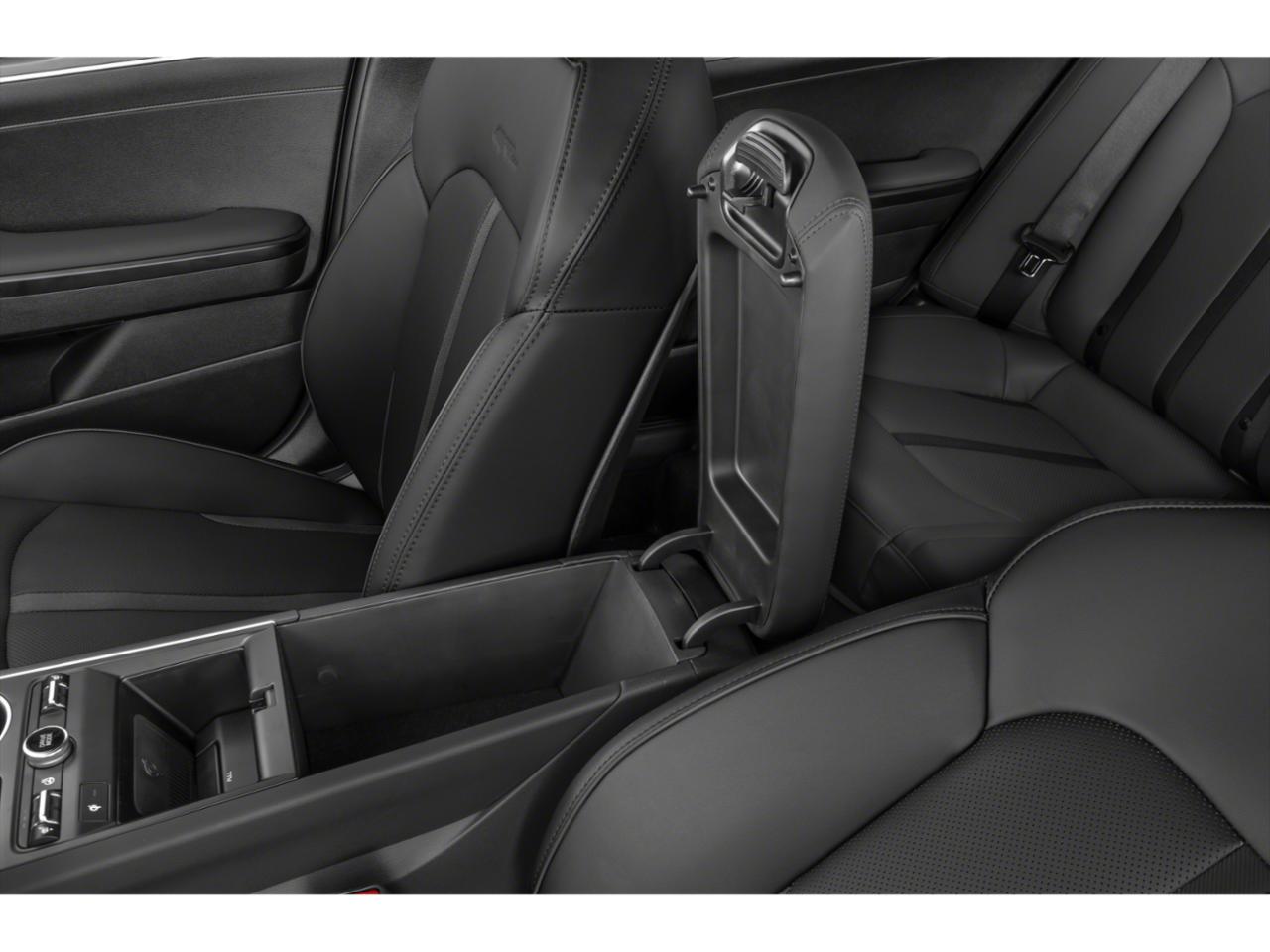 2023 Kia K5 Vehicle Photo in Hinesville, GA 31313