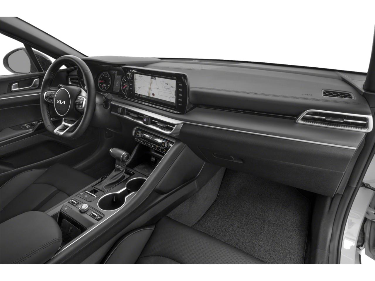 2023 Kia K5 Vehicle Photo in Hinesville, GA 31313