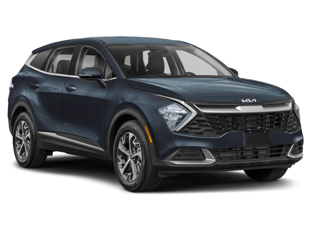 2023 Kia Sportage Vehicle Photo in Tucson, AZ 85712