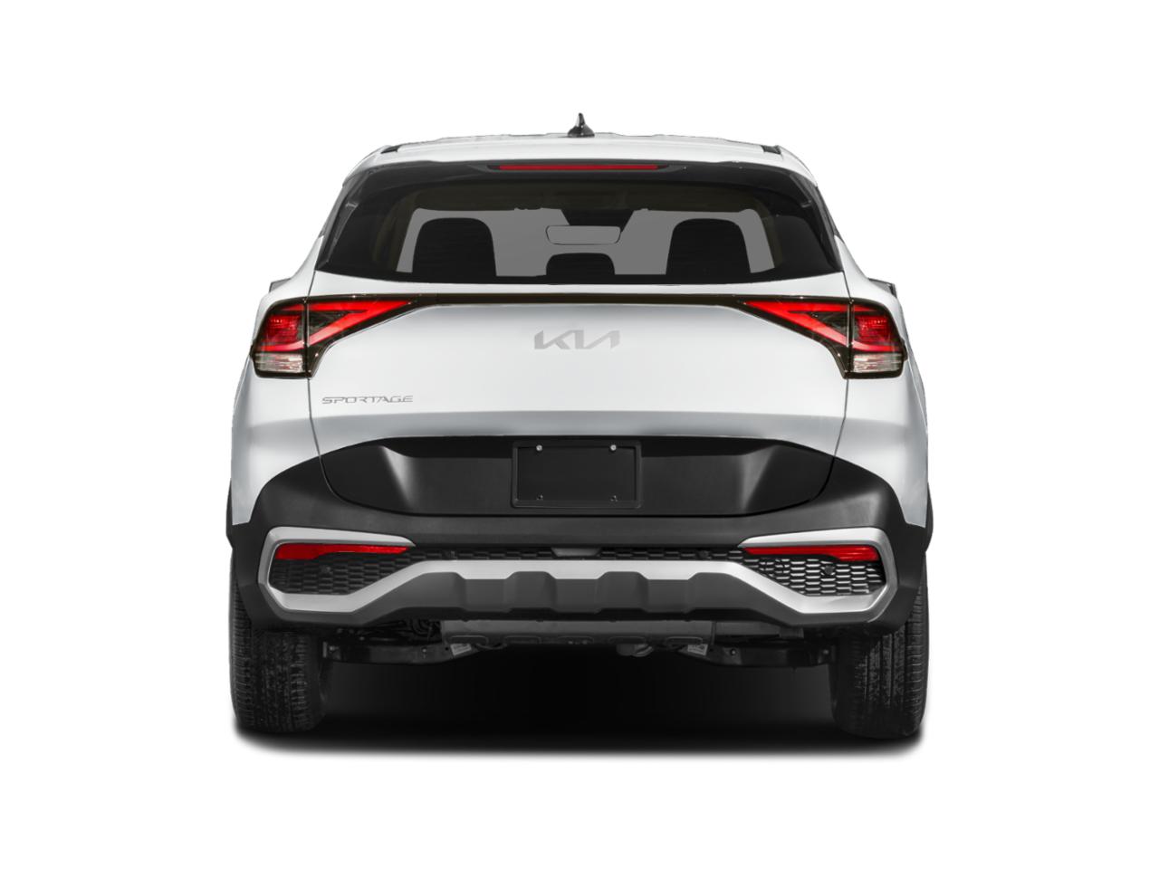 2023 Kia Sportage Vehicle Photo in KANSAS CITY, MO 64114-4502