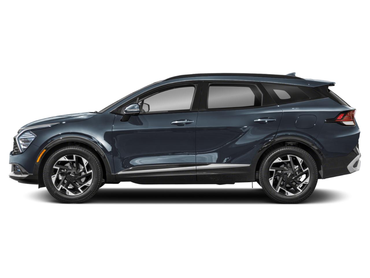 2023 Kia Sportage Vehicle Photo in Lees Summit, MO 64086