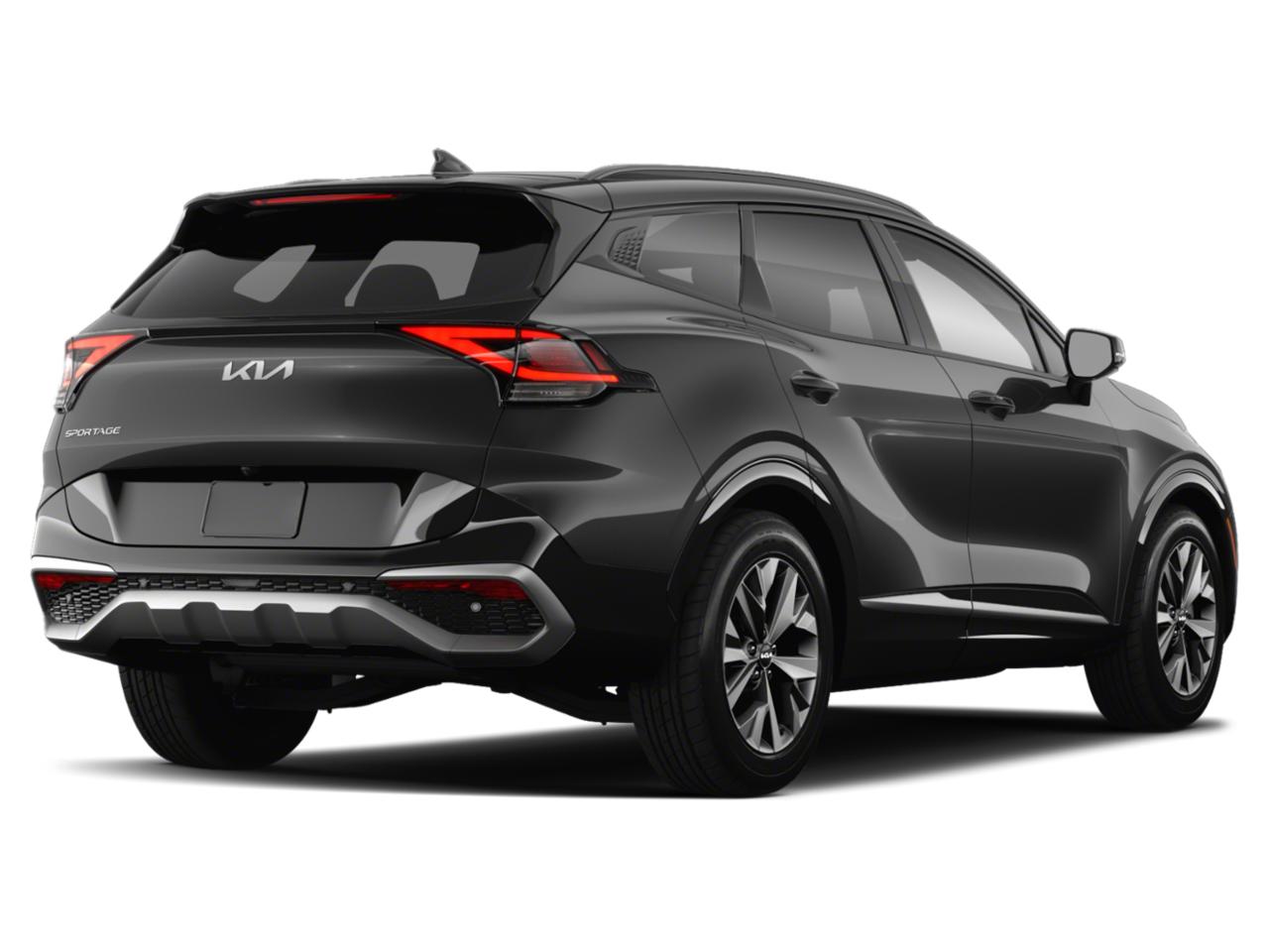 2023 Kia Sportage Vehicle Photo in INDEPENDENCE, MO 64055-1314