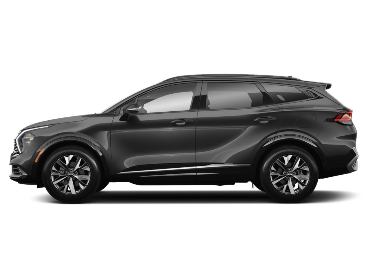2023 Kia Sportage Vehicle Photo in INDEPENDENCE, MO 64055-1314