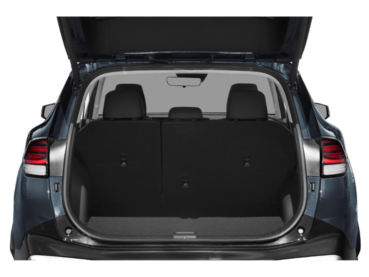 2023 Kia Sportage Vehicle Photo in Lees Summit, MO 64086