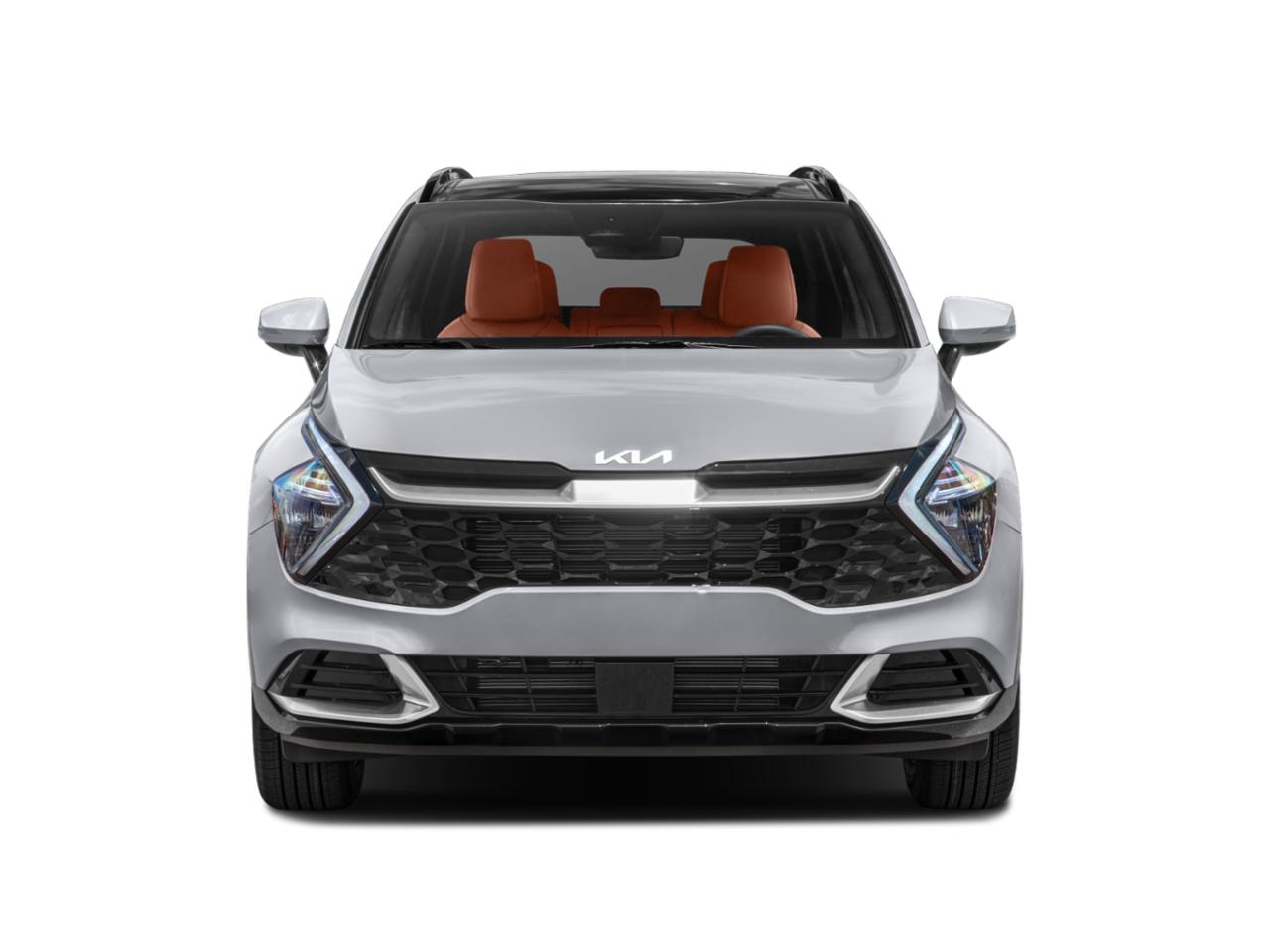 2023 Kia Sportage Vehicle Photo in INDEPENDENCE, MO 64055-1314