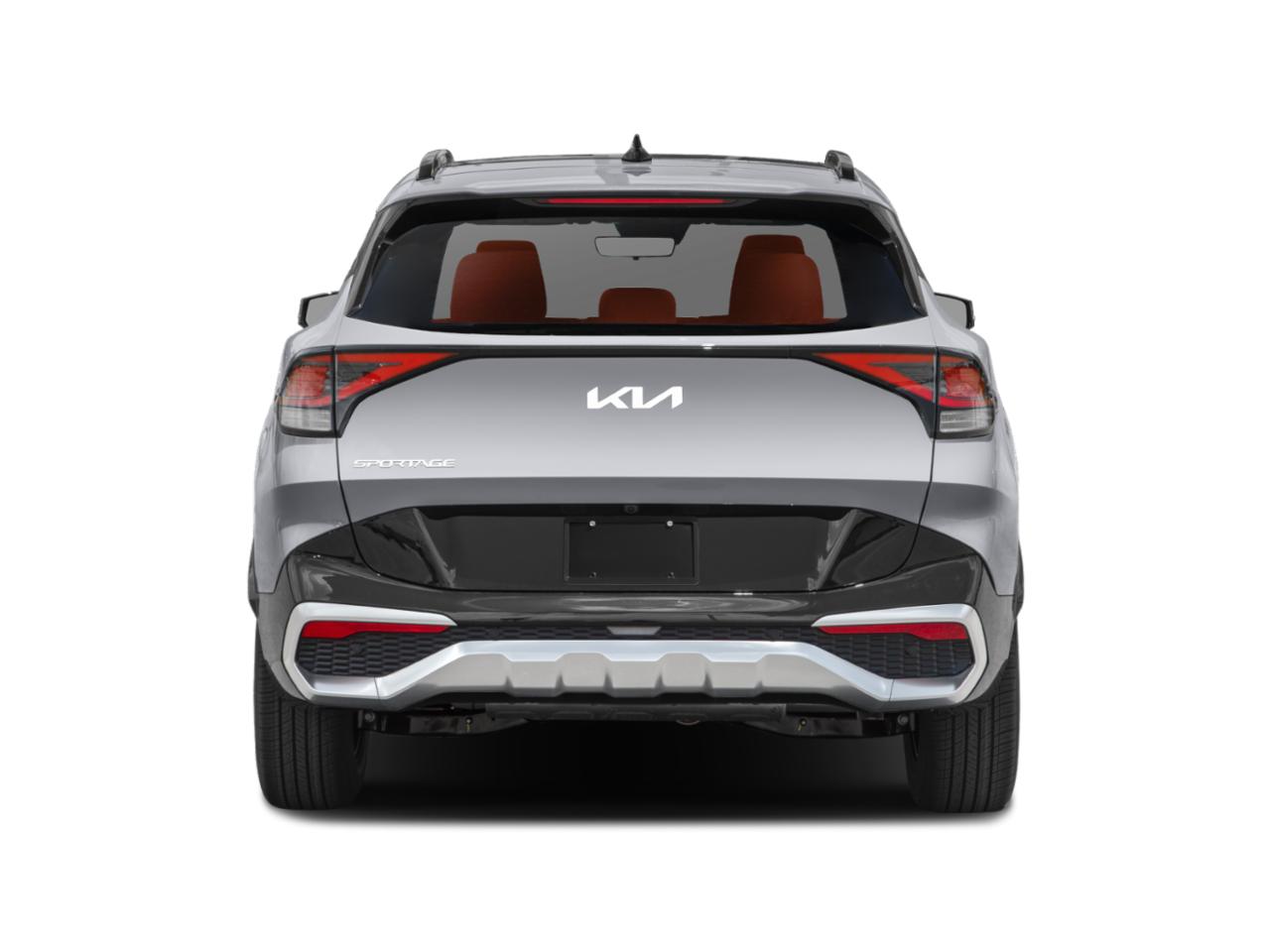 2023 Kia Sportage Vehicle Photo in INDEPENDENCE, MO 64055-1314