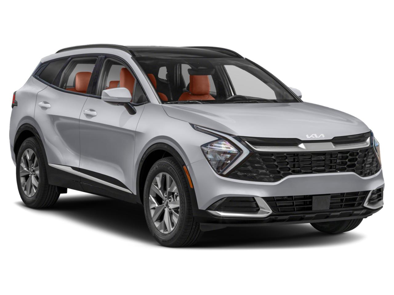 2023 Kia Sportage Vehicle Photo in INDEPENDENCE, MO 64055-1314