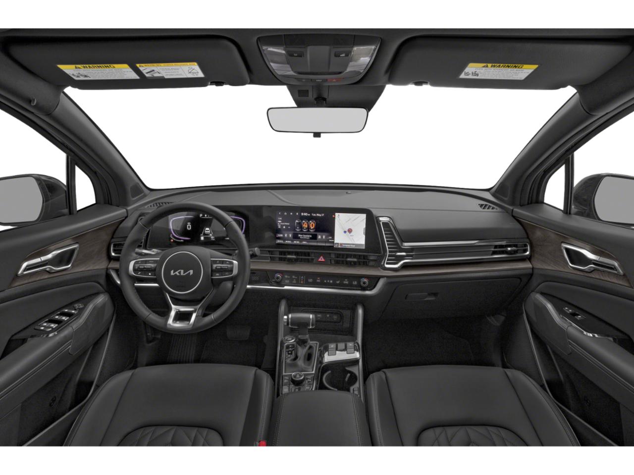2023 Kia Sportage Vehicle Photo in Langhorne, PA 19047