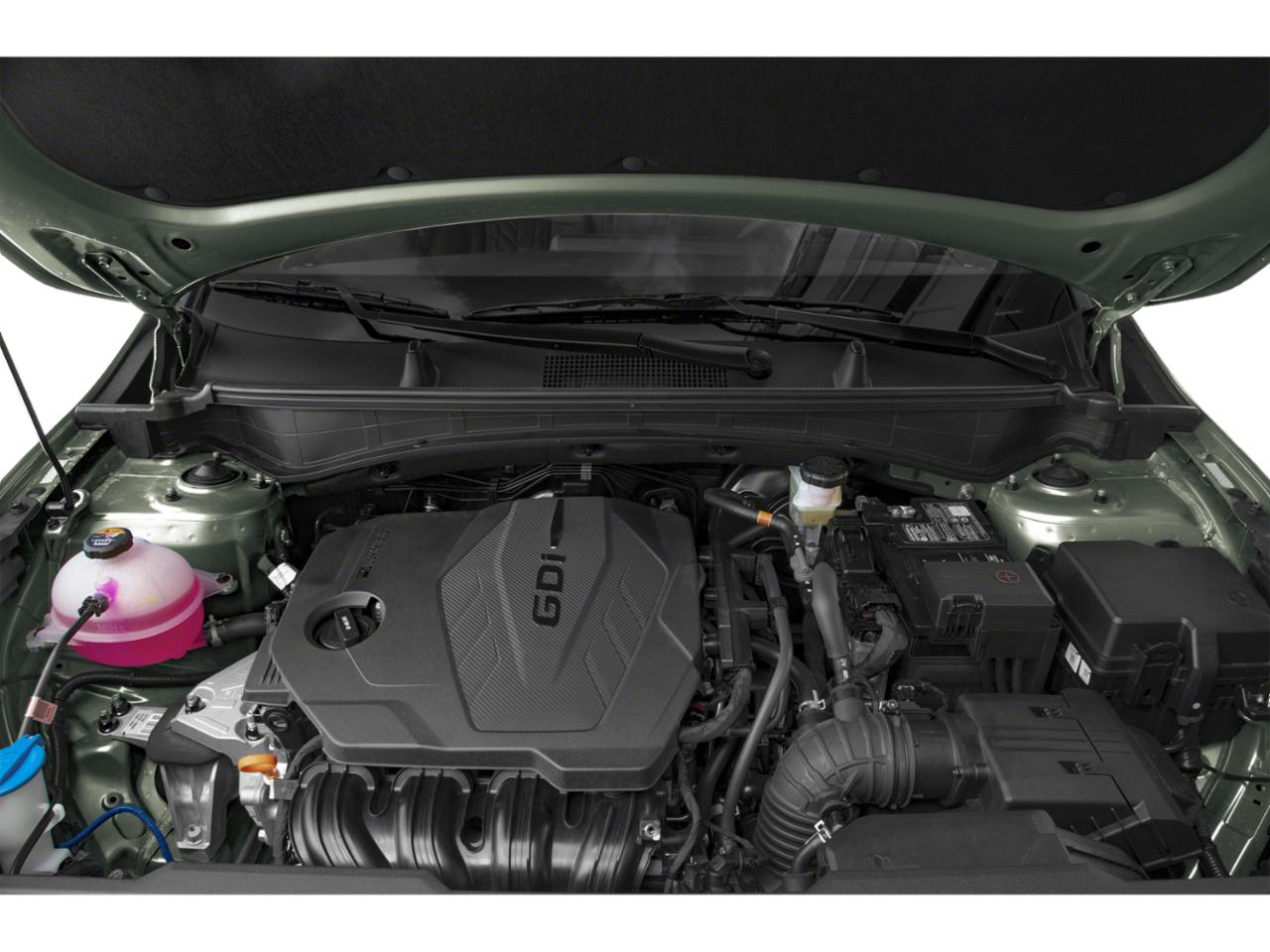 2023 Kia Sportage Vehicle Photo in Langhorne, PA 19047