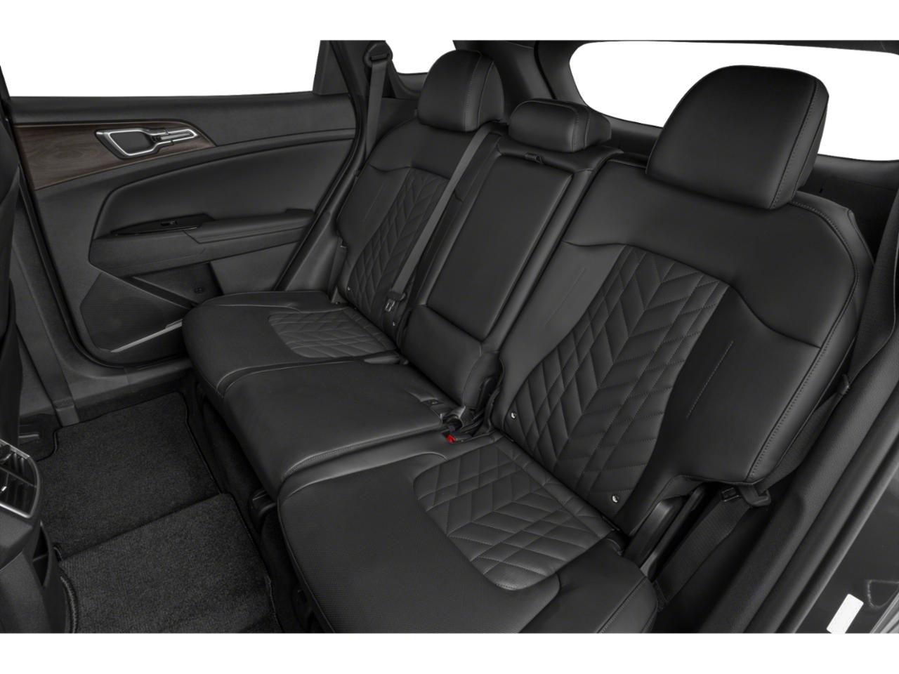 2023 Kia Sportage Vehicle Photo in Langhorne, PA 19047